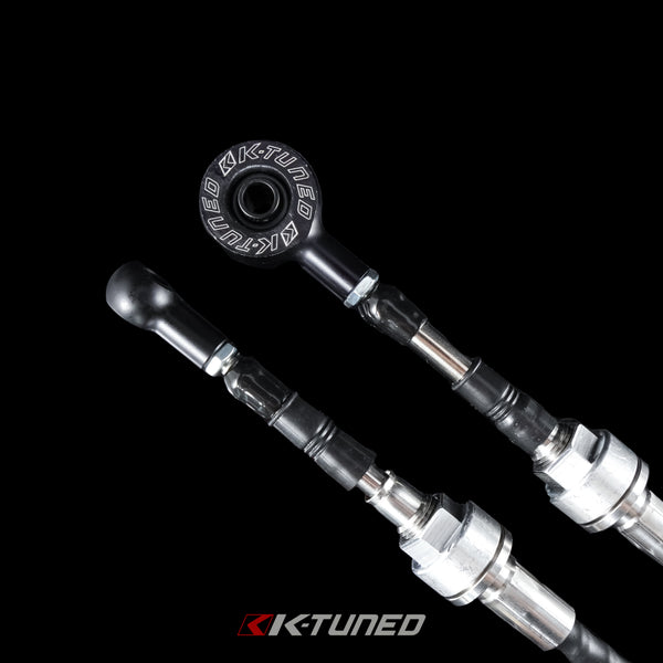 RSX Transmission - Race-Spec Shifter Cables