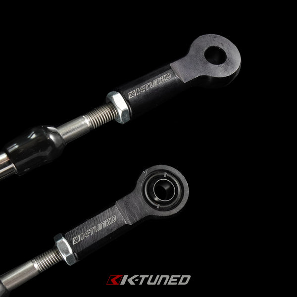 RSX Transmission - Race-Spec Shifter Cables