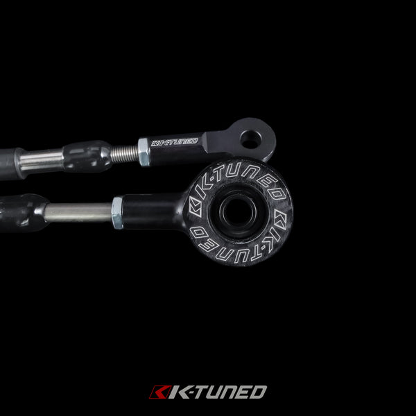 RSX Transmission - Race-Spec Shifter Cables
