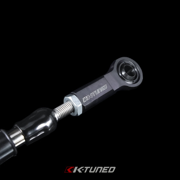 RSX Transmission - Race-Spec Shifter Cables