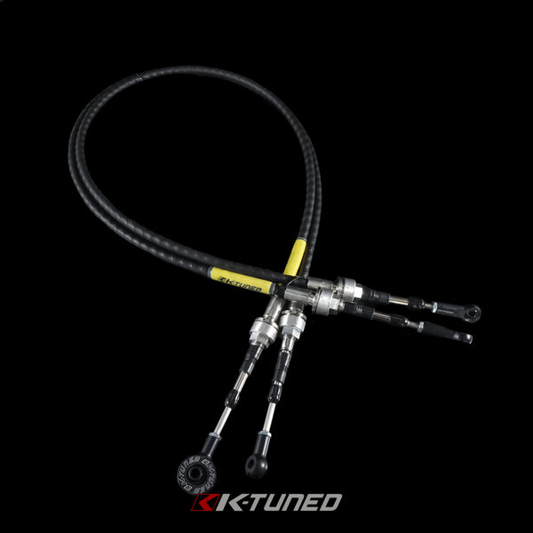 RSX Transmission - Race-Spec Shifter Cables