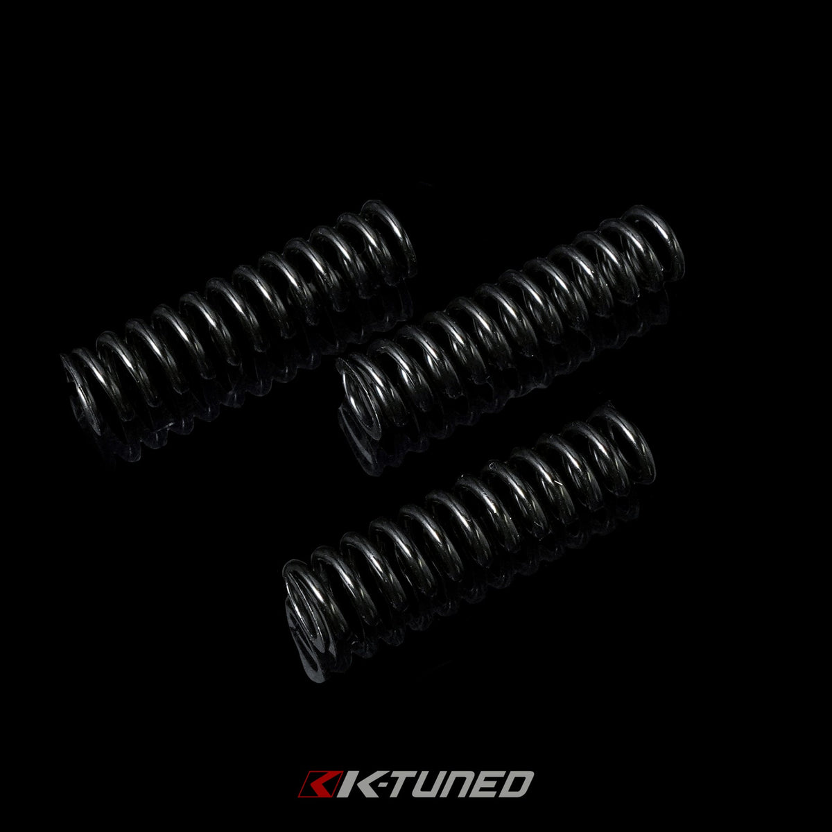 K-Series Detent Springs – Unit 2 Fabrication