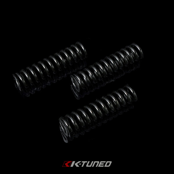 K-Series Detent Springs