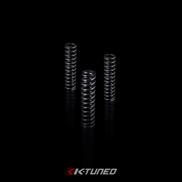 K-Series Detent Springs