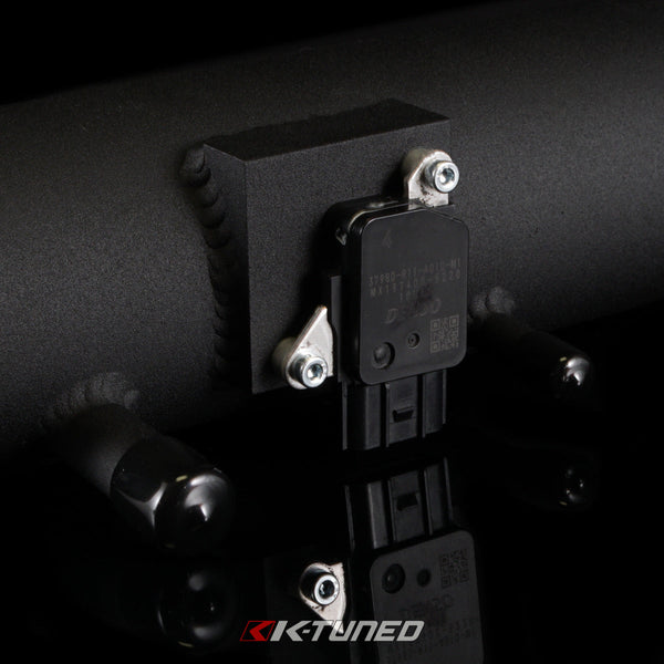 9th Gen RBC Intakes Short Ram and CAI