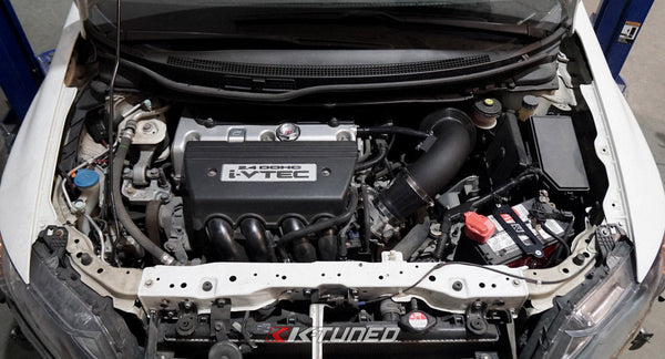 9th Gen Budget Intake