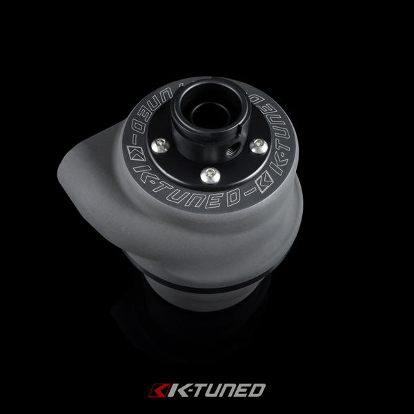 Complete Coolant Swirl Pot Kit