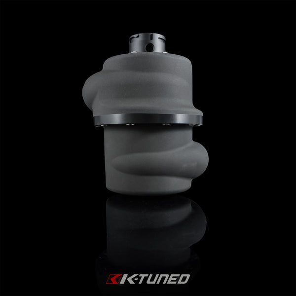 Complete Coolant Swirl Pot Kit