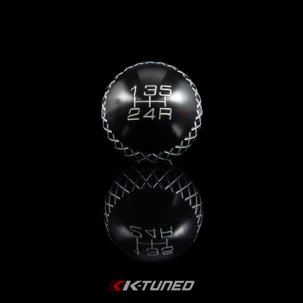 TR Shift Knob
