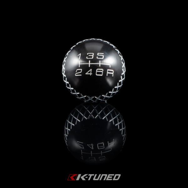 TR Shift Knob