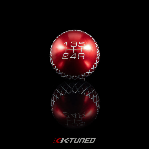 TR Shift Knob