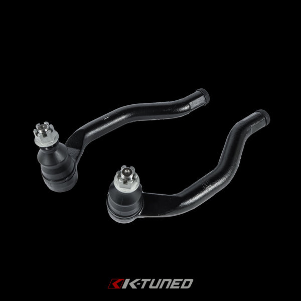 Roll Center / Extended Tie Rods 2006-2011 Civic