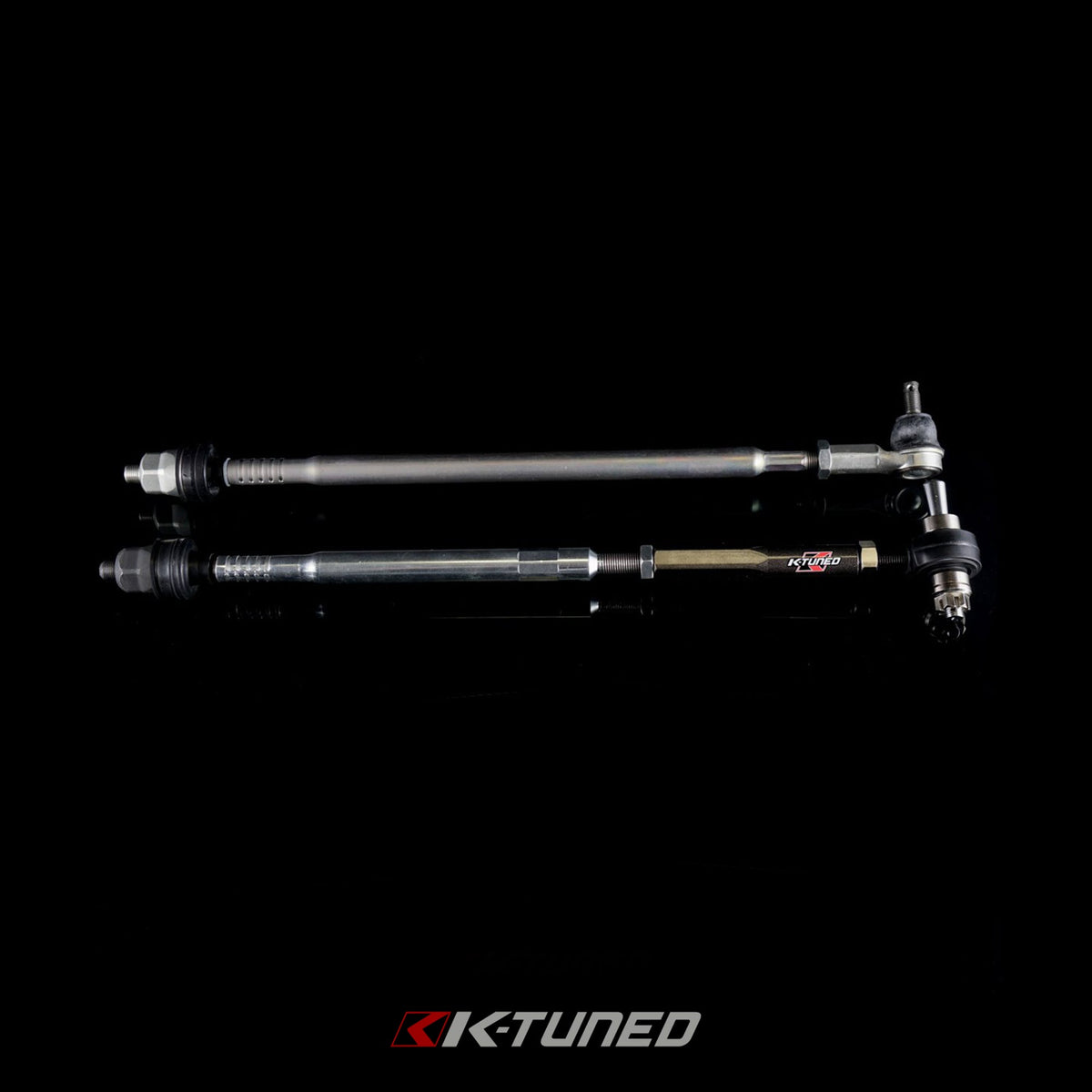 Complete Spherical Tie Rod Set RSX – Unit 2 Fabrication