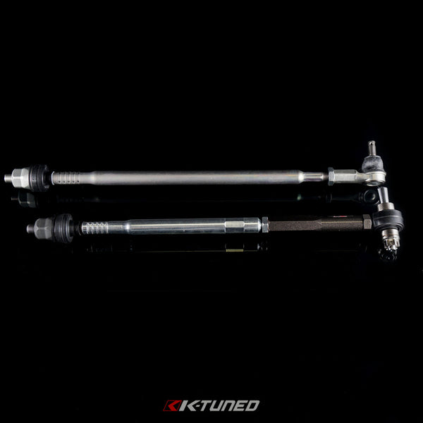 Complete Spherical Tie Rod Set RSX