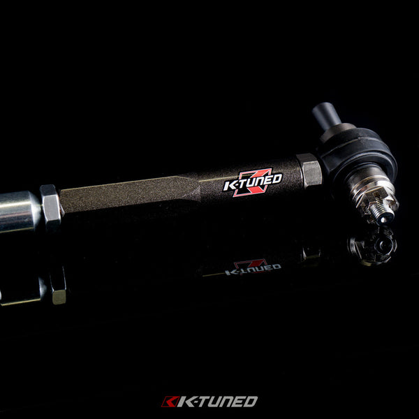 Complete Spherical Tie Rod Set RSX