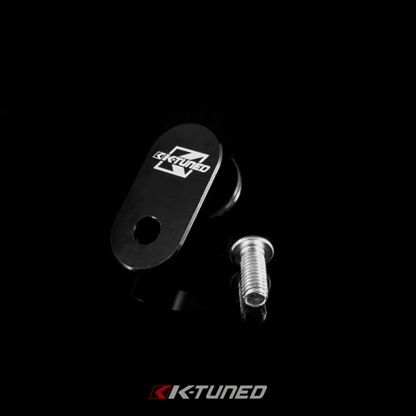 VSS Plug (Front of trans)