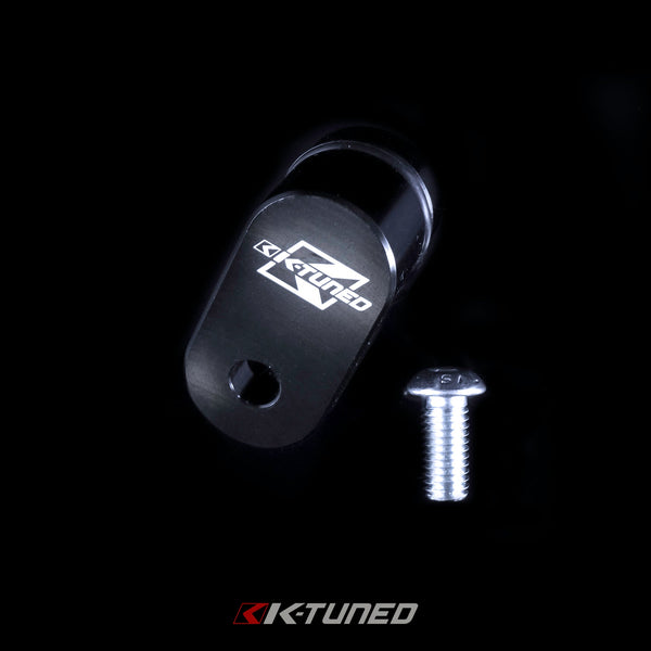 VSS Plug (Front of trans)