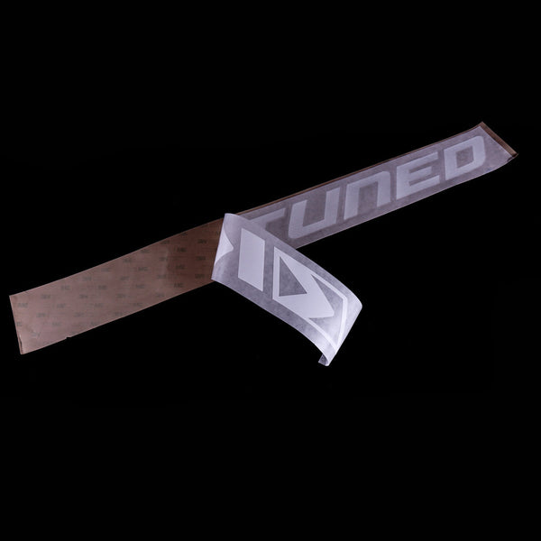 K-Tuned Vinyl Sticker