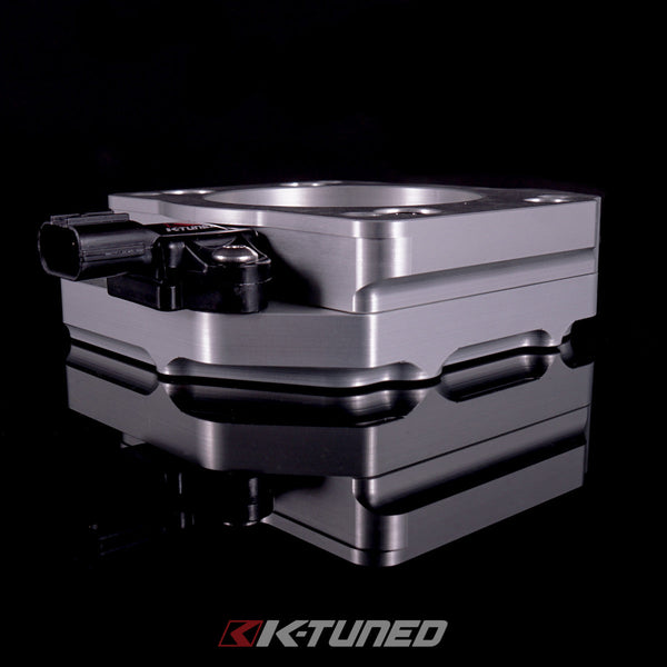 ZDX Throttle Body Adapter