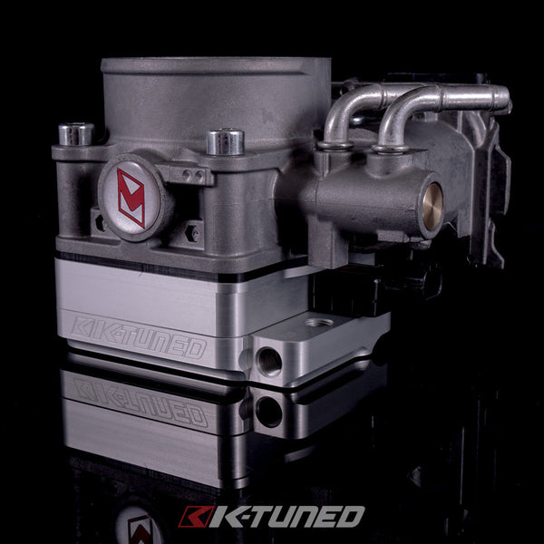 ZDX Throttle Body Adapter