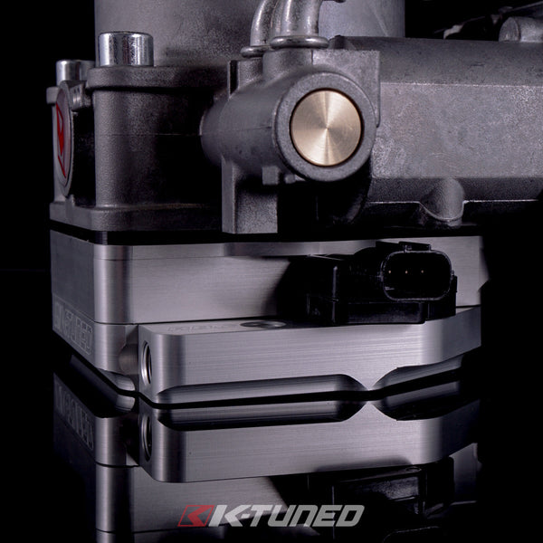 ZDX Throttle Body Adapter
