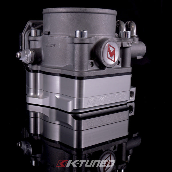 ZDX Throttle Body Adapter