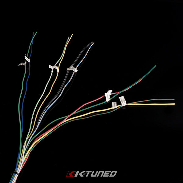 K-Swap Race Harness