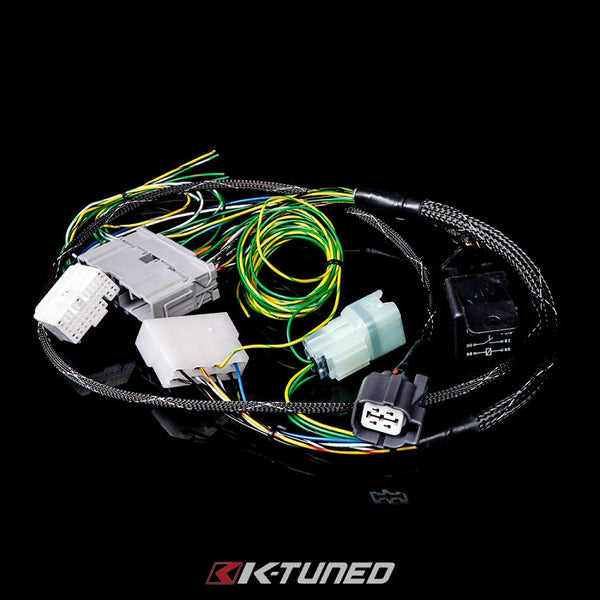 EF (88-91) Civic / CRX K-Swap Conversion Harness