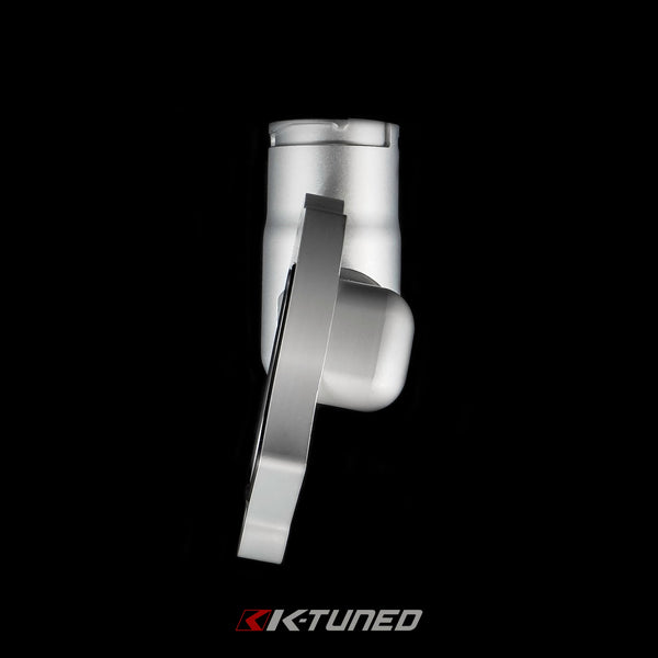 Filler Neck Upgrade