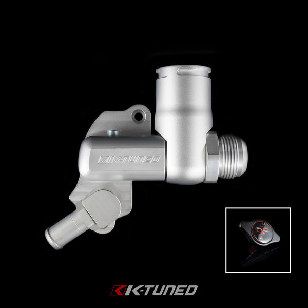 K20 Upper Coolant Housing Filler Upgrade (KUW-20D)