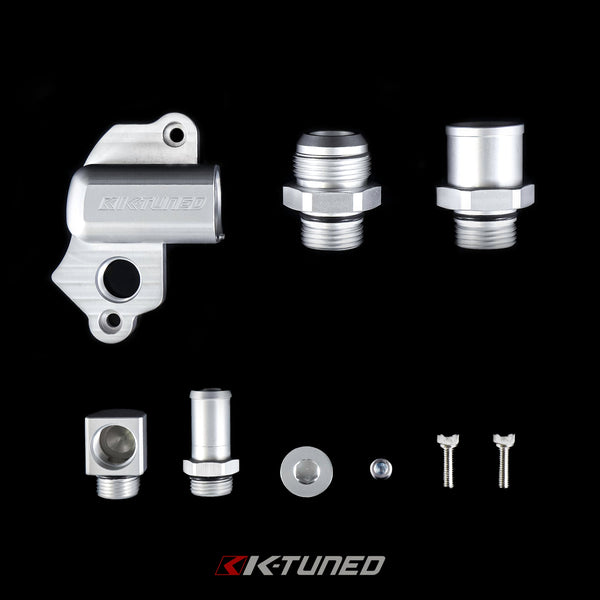K20 Upper Coolant Housing w/Optional Filler Neck