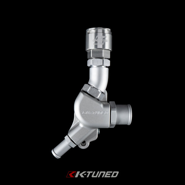 K20 Upper Coolant Housing