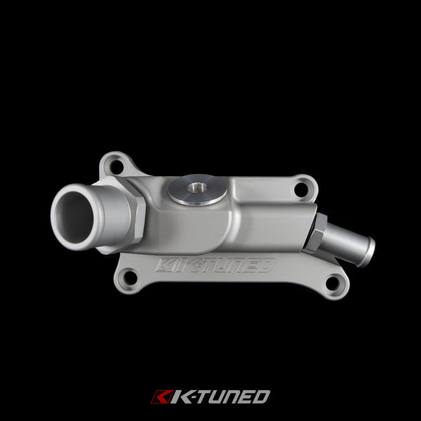 K24/K20Z3 Angled Inlet Upper Coolant Housing