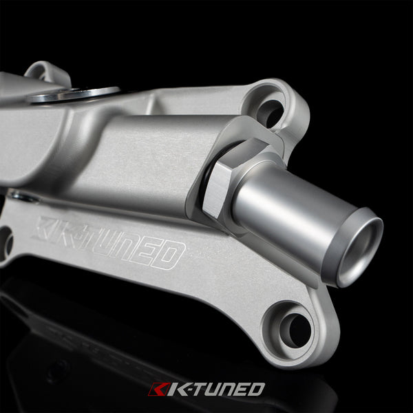 K24/K20Z3 Angled Inlet Upper Coolant Housing