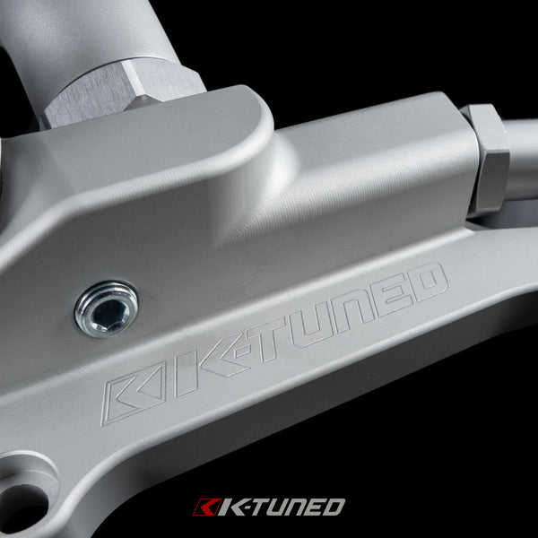 K24/K20Z3 Angled Inlet Upper Coolant Housing