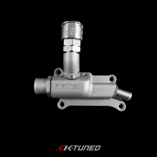 K24/K20Z3 Straight Inlet Upper Coolant Housing