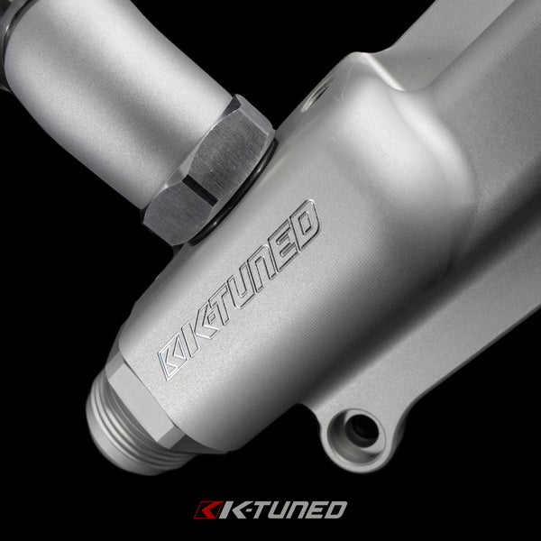 K24/K20Z3 Straight Inlet Upper Coolant Housing