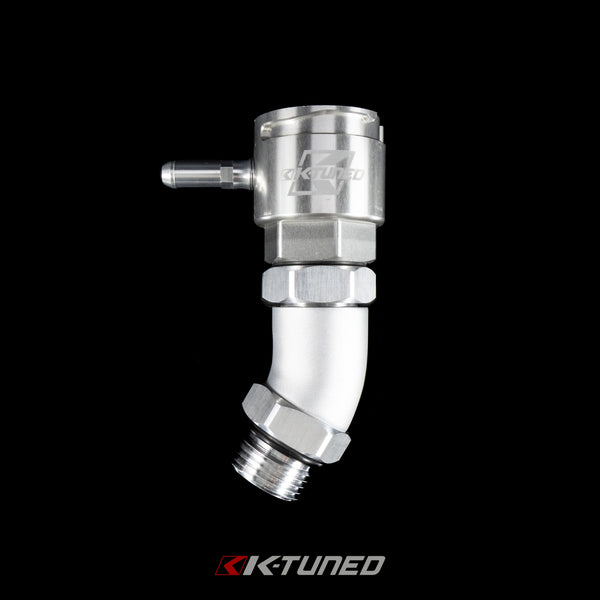 K-series Filler Neck Upgrade (Remote Filler)