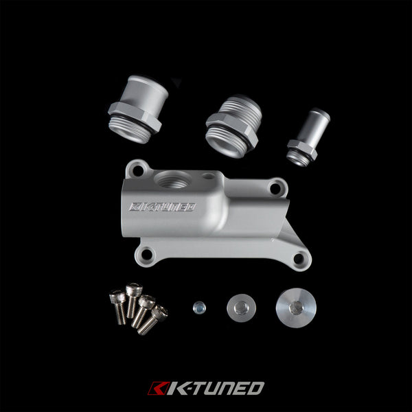 K24/K20Z3 Straight Inlet Upper Coolant Housing
