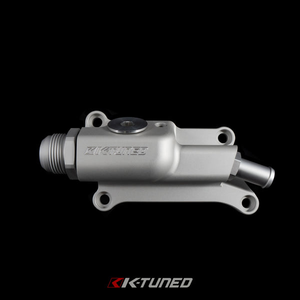 K24/K20Z3 Straight Inlet Upper Coolant Housing
