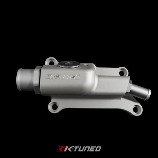 K24/K20Z3 Straight Inlet Upper Coolant Housing