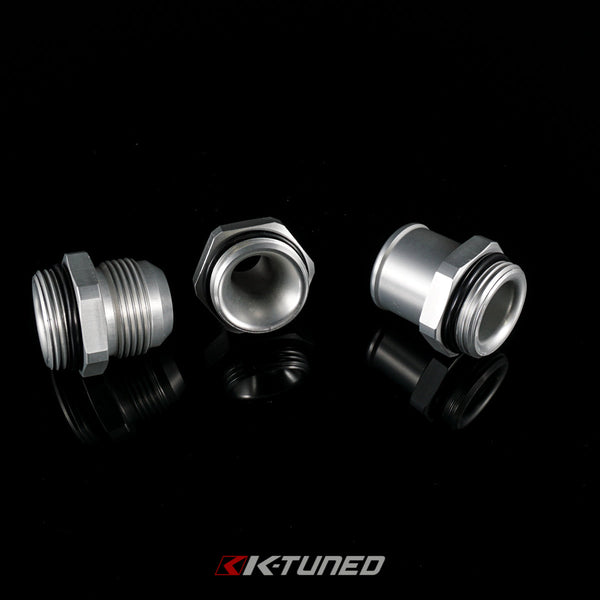 '-16 O-Ring Fittings