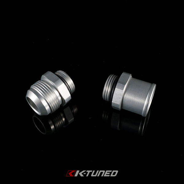 '-12 O-Ring Fittings