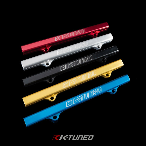 K Series Fuel Line Kit for 9th Gen Civic with STOCK Manifold