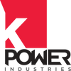K Series Baffled Steel Oil Pan for K24 RBB Balance Shaft Oil Pumps ONLY! *Sold At KPower*