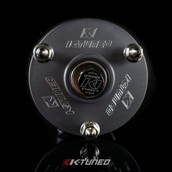 K1 - Street 90-05 NSX