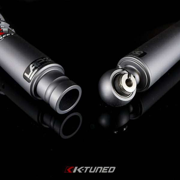 K1 - Street 98-02 Accord / 99-03 Acura TL / 01-03 Acura CL