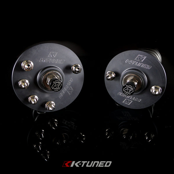 K1 - Street 98-02 Accord / 99-03 Acura TL / 01-03 Acura CL
