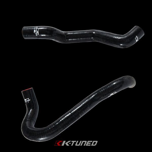 8th Gen Civic Si Silicone Radiator Hose Kit