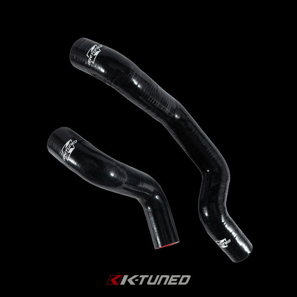 K-Swap Rad Hoses - Full RSX Rad